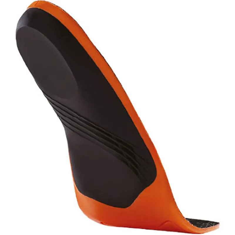 Enertor Performance Full Length Insole Black-1